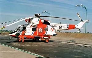PZL W-3RM Anakonda 0511