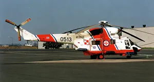 PZL W-3RM Anakonda 0513