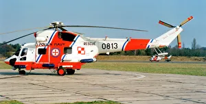 PZL W-3WARM 0813