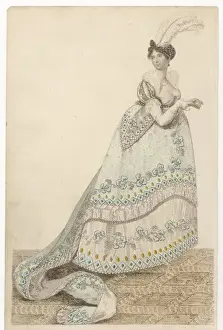 Q Caroline of Brunswick