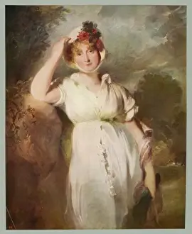 Q Caroline (Lawrence)
