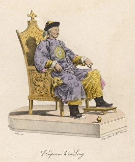 Qianlong Emperor