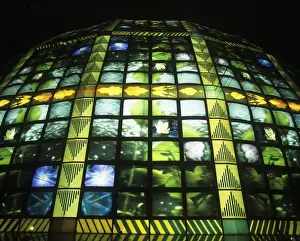 The quadroscope