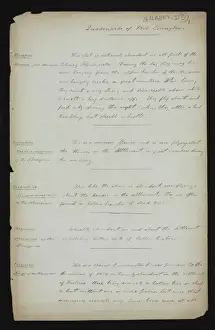 Quadrupeds of Port Essington