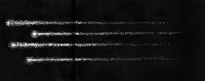 Recorded Prints: Quadruple bolide meteorites