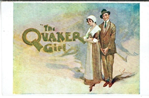 The Quaker Girl by James T Tanner The Quaker Girl by James T Tanner