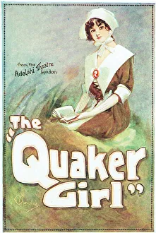 The Quaker Girl by James T Tanner The Quaker Girl by James T Tanner