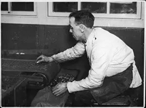 Conveyor Prints: Quality Checking Coins