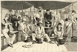 Quarantine Precautions