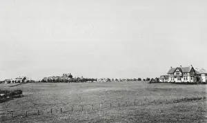 Weir Prints: Quarriers Homes - Colony of Mercy