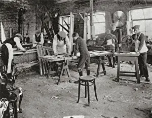 Weir Prints: Quarriers Homes - Joiners Homes - Shop