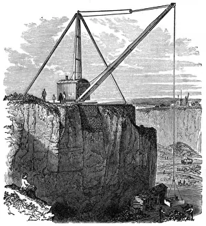Quarrying Machinery