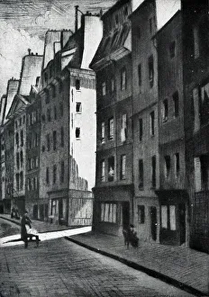 Quartier Latin