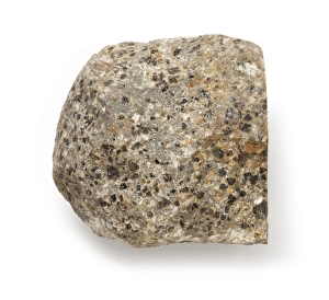 Scott Expedition Gallery: Quartz-feldspar porphyry
