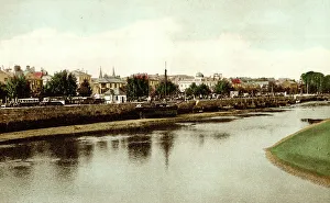 The Quay, Bideford, Devon