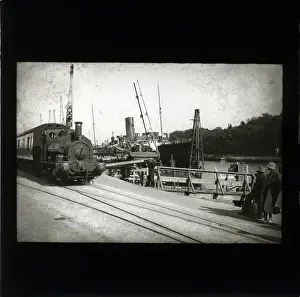 The Quay, Weymouth, Dorset