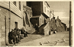 England/Mevagissey