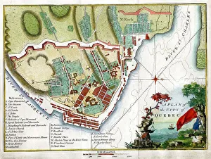 Stockdale Prints: Quebec