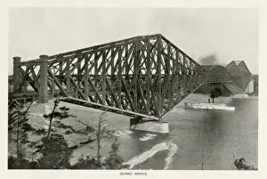 The Quebec Bridge