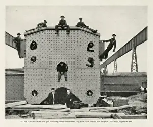 The Quebec Bridge