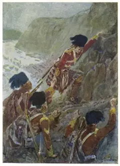 Quebec Captured