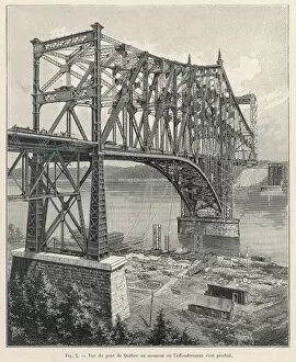 Quebec Viaduct