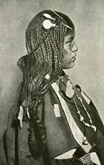 Images Dated 31st July 2018: Quechua woman, Bolivia, South America