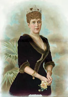 Queen Alexandra