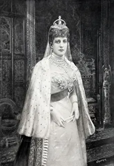 Queen Alexandra
