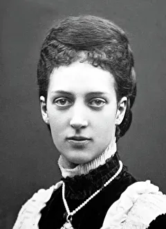 Queen Alexandra