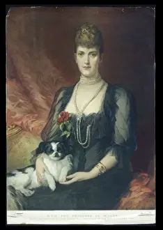 Queen Alexandra
