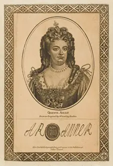 QUEEN ANNE