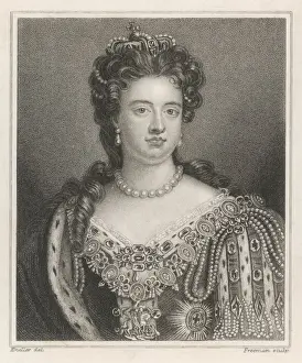 Queen Anne / Freeman / Knell