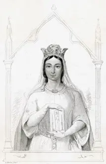 Queen Berengaria