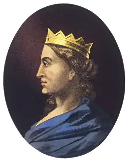 Queen Boadicea