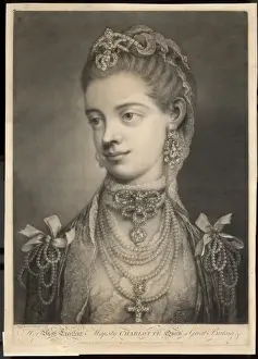 Queen Charlotte