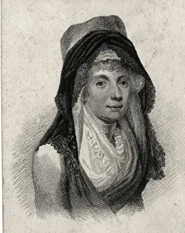 Queen Charlotte, Consort of King George III