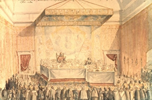 Clemens Gallery: Queen Christina of Sweden