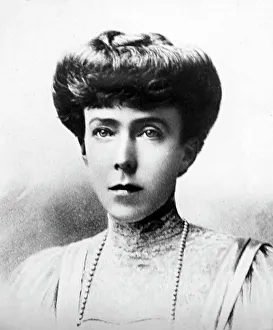 Queen Elizabeth of Belgium