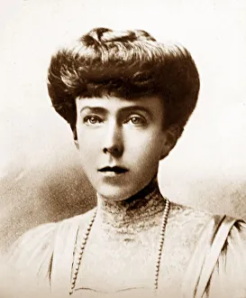 Queen Elizabeth of Belgium