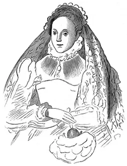 Queen Elizabeth I