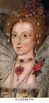 Queen Elizabeth I