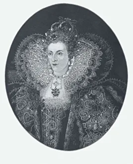 Queen Elizabeth I