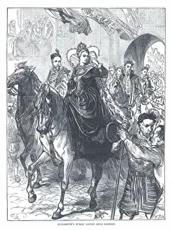 Queen Elizabeth I