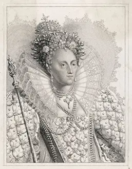 Queen Elizabeth I