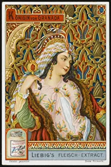 Queen of Granada