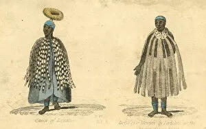 Circumcision Collection: Queen of Leetakoo and a Woman of Leetakoo