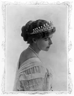 Queen Marie of Romania