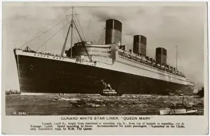 The Queen Mary