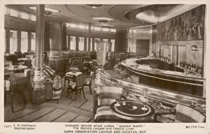 The Queen Mary